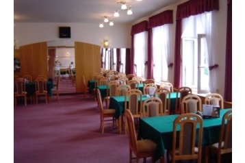 Tsjekkia Hotel Karlovy Vary, Eksteriør